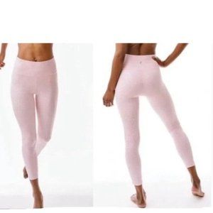 Zyia Active pink legging pants SIZE 12
